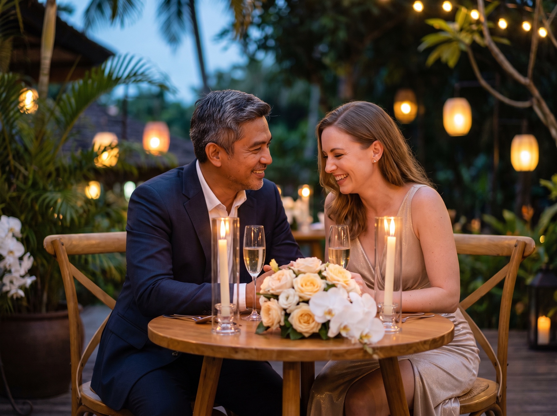 Anniversaries celebration